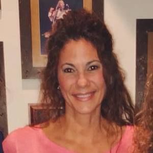 Meet your Posher, Rhonda